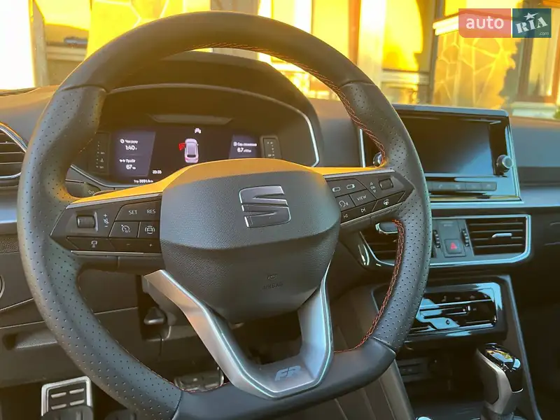 SEAT Tarraco 2023 VIN VSSZZZKN2RW002304 фото оголошення 16 з 56