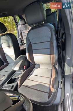 Внедорожник / Кроссовер SEAT Tarraco 2019 в 