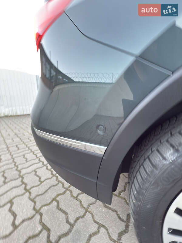 Внедорожник / Кроссовер SEAT Tarraco 2020 в Луцке фото 26 Внедорожник / Кроссовер SEAT Tarraco 2020 в Луцке