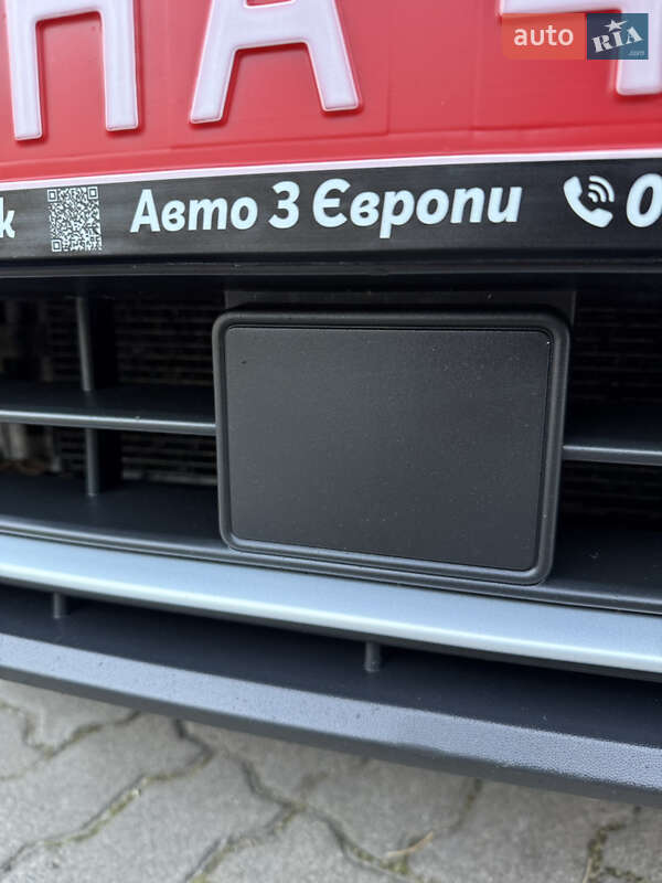 Внедорожник / Кроссовер SEAT Tarraco 2020 в Луцке фото 29 Внедорожник / Кроссовер SEAT Tarraco 2020 в Луцке