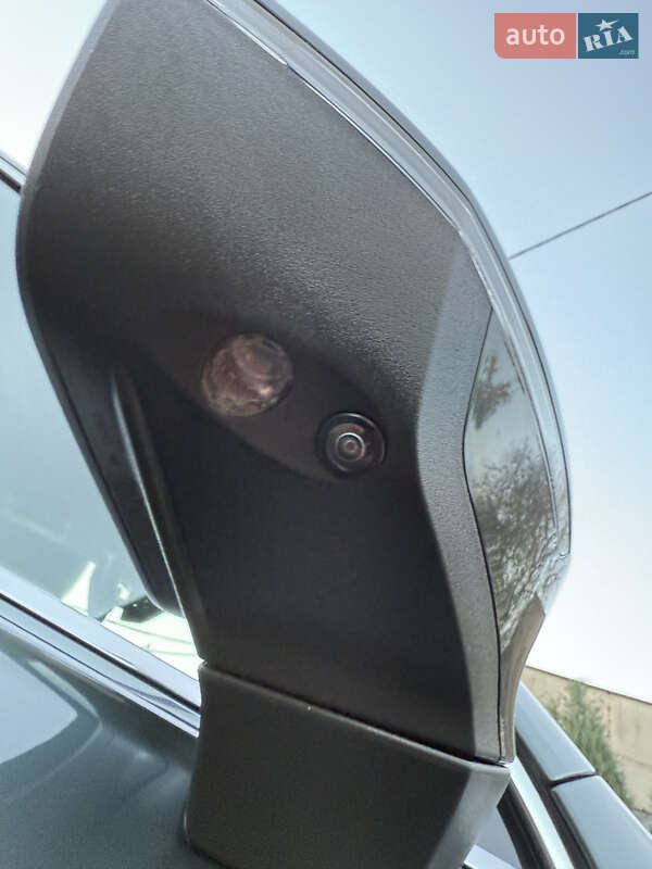 Внедорожник / Кроссовер SEAT Tarraco 2020 в Луцке фото 33 Внедорожник / Кроссовер SEAT Tarraco 2020 в Луцке