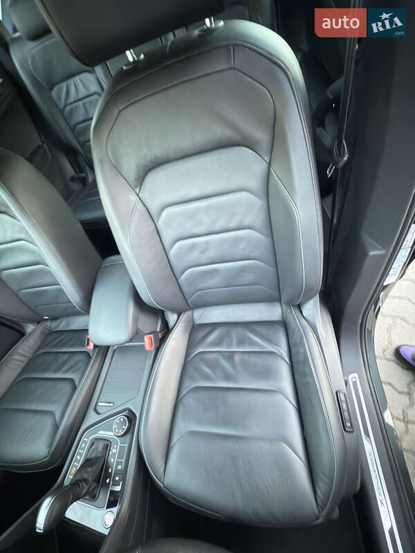 Внедорожник / Кроссовер SEAT Tarraco 2020 в Луцке фото 46 Внедорожник / Кроссовер SEAT Tarraco 2020 в Луцке