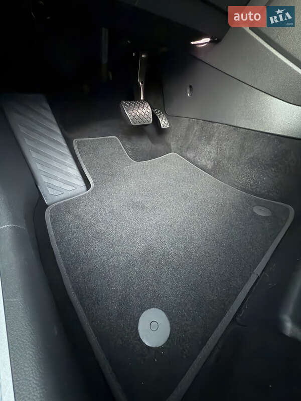 Внедорожник / Кроссовер SEAT Tarraco 2020 в Луцке фото 56 Внедорожник / Кроссовер SEAT Tarraco 2020 в Луцке