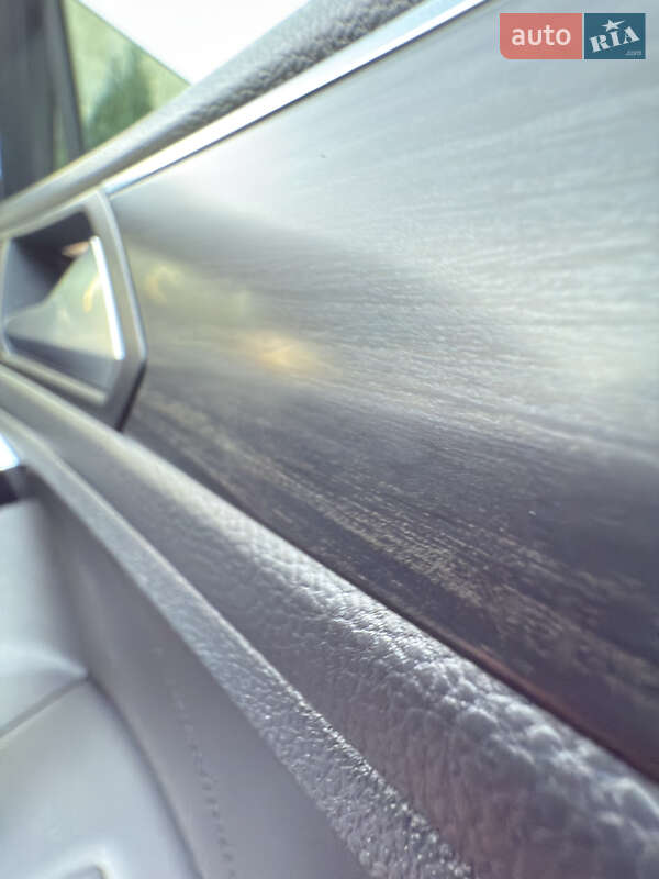 Внедорожник / Кроссовер SEAT Tarraco 2020 в Луцке фото 101 Внедорожник / Кроссовер SEAT Tarraco 2020 в Луцке