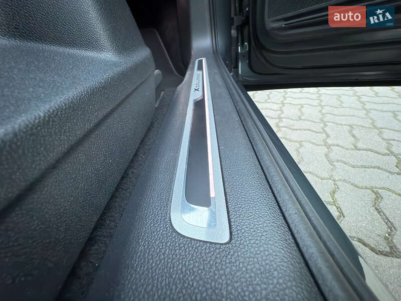 Внедорожник / Кроссовер SEAT Tarraco 2020 в Луцке фото 109 Внедорожник / Кроссовер SEAT Tarraco 2020 в Луцке