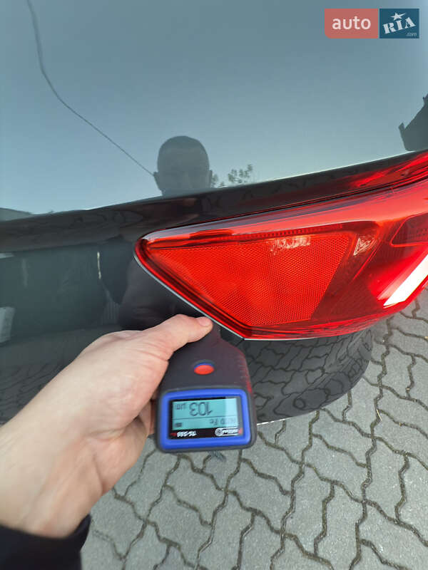 Внедорожник / Кроссовер SEAT Tarraco 2020 в Луцке фото 137 Внедорожник / Кроссовер SEAT Tarraco 2020 в Луцке