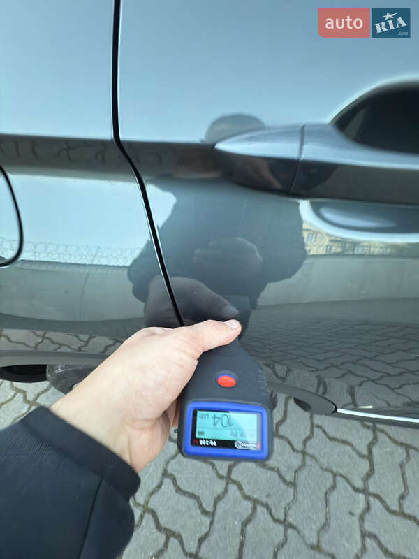 Внедорожник / Кроссовер SEAT Tarraco 2020 в Луцке фото 146 Внедорожник / Кроссовер SEAT Tarraco 2020 в Луцке