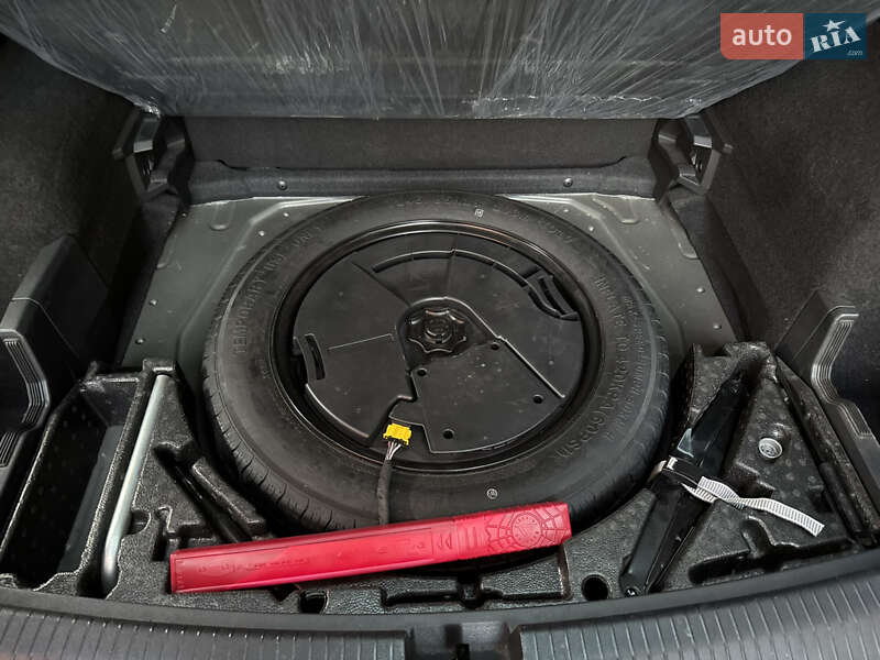 Позашляховик / Кросовер SEAT Tarraco 2022 в Луцьку