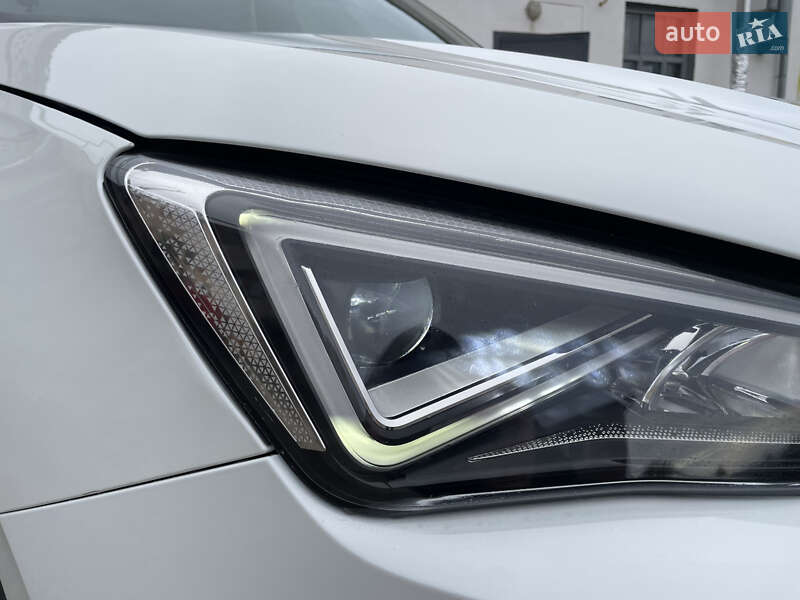 Внедорожник / Кроссовер SEAT Tarraco 2021 в Лубнах фото 17 Внедорожник / Кроссовер SEAT Tarraco 2021 в Лубнах