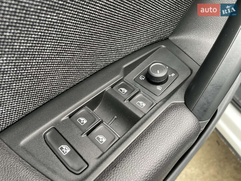 Внедорожник / Кроссовер SEAT Tarraco 2021 в Лубнах фото 36 Внедорожник / Кроссовер SEAT Tarraco 2021 в Лубнах