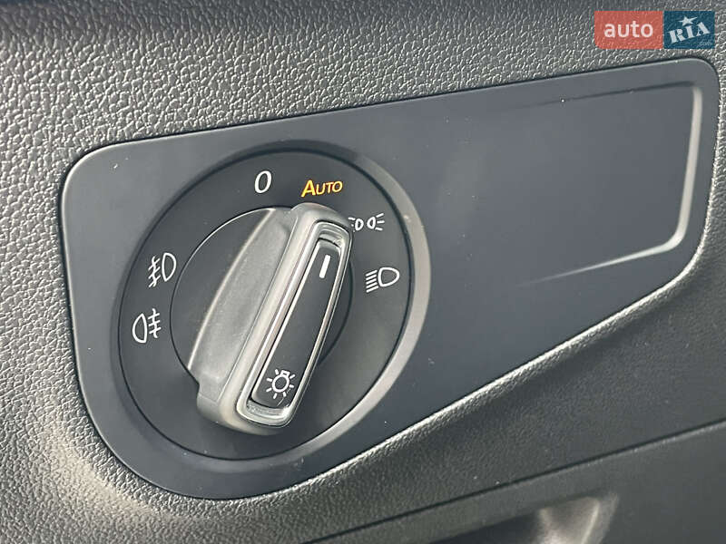 Внедорожник / Кроссовер SEAT Tarraco 2021 в Лубнах фото 44 Внедорожник / Кроссовер SEAT Tarraco 2021 в Лубнах