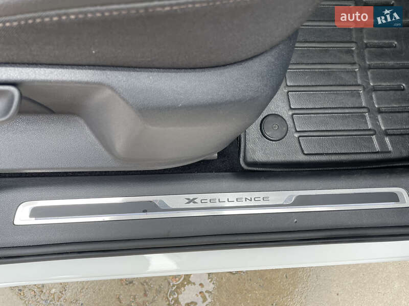 Внедорожник / Кроссовер SEAT Tarraco 2021 в Лубнах фото 49 Внедорожник / Кроссовер SEAT Tarraco 2021 в Лубнах