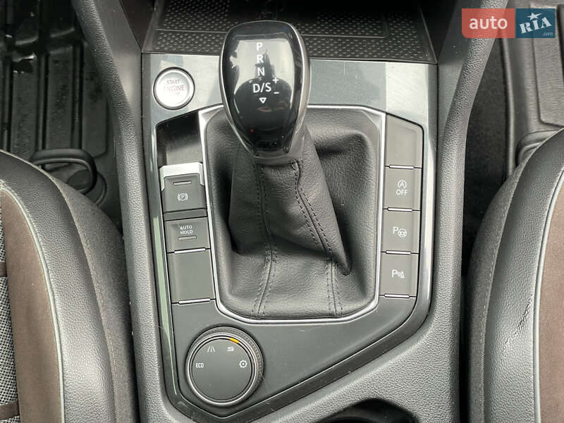 Внедорожник / Кроссовер SEAT Tarraco 2021 в Лубнах фото 52 Внедорожник / Кроссовер SEAT Tarraco 2021 в Лубнах