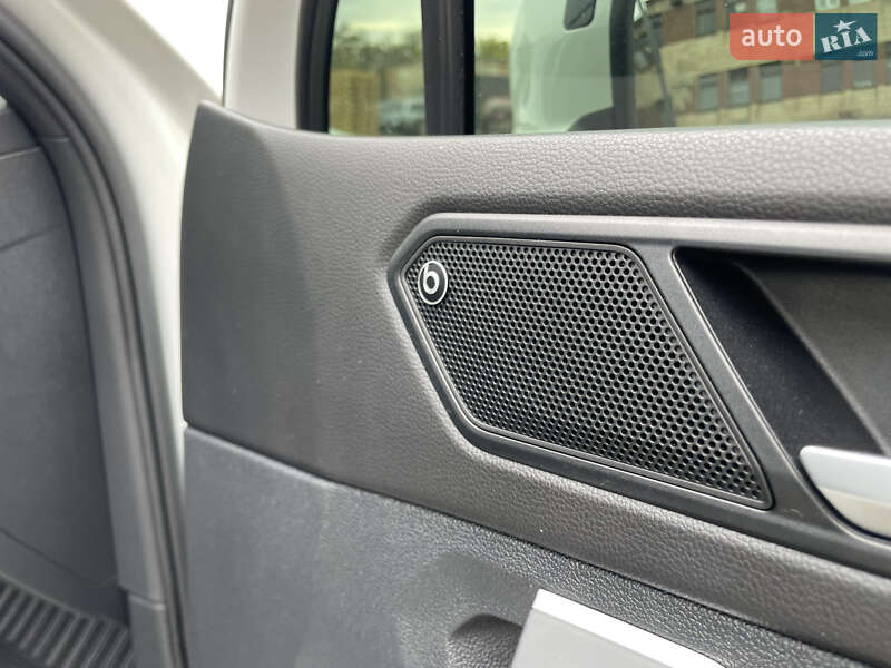 Внедорожник / Кроссовер SEAT Tarraco 2021 в Лубнах фото 56 Внедорожник / Кроссовер SEAT Tarraco 2021 в Лубнах