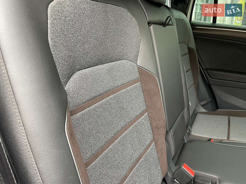 Внедорожник / Кроссовер SEAT Tarraco 2021 в Лубнах фото 60 Внедорожник / Кроссовер SEAT Tarraco 2021 в Лубнах