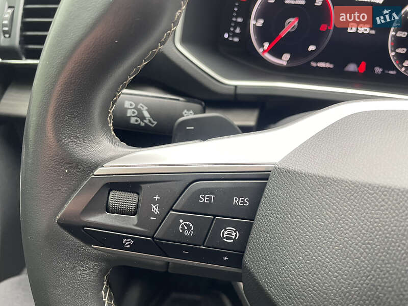 Внедорожник / Кроссовер SEAT Tarraco 2021 в Лубнах фото 72 Внедорожник / Кроссовер SEAT Tarraco 2021 в Лубнах