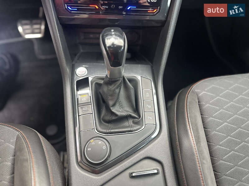 Позашляховик / Кросовер SEAT Tarraco 2022 в Дрогобичі