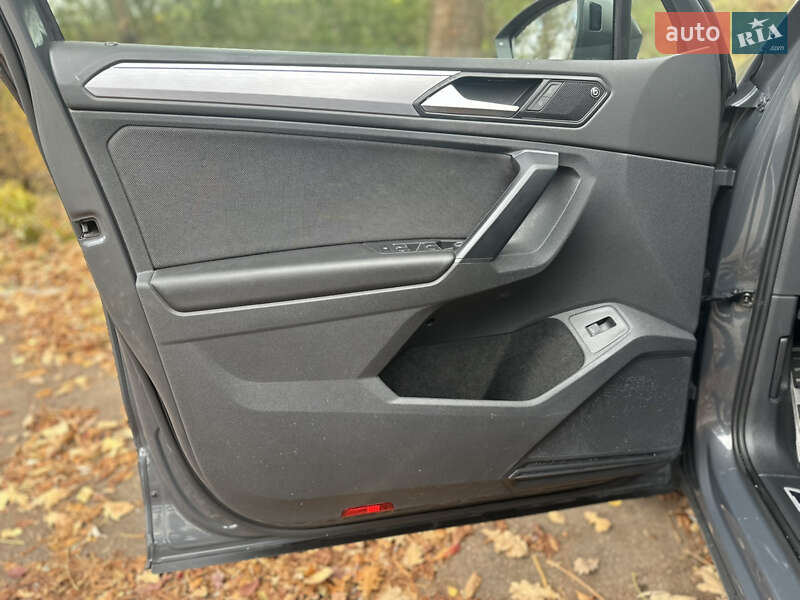 Позашляховик / Кросовер SEAT Tarraco 2022 в Дрогобичі