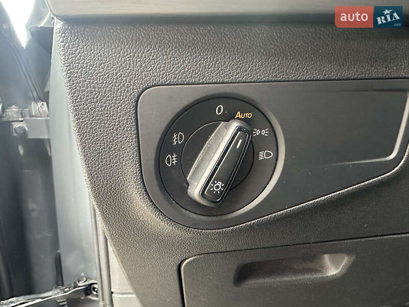 Позашляховик / Кросовер SEAT Tarraco 2022 в Дрогобичі