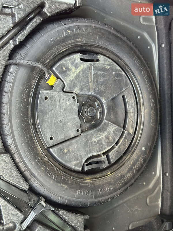 Позашляховик / Кросовер SEAT Tarraco 2022 в Дрогобичі