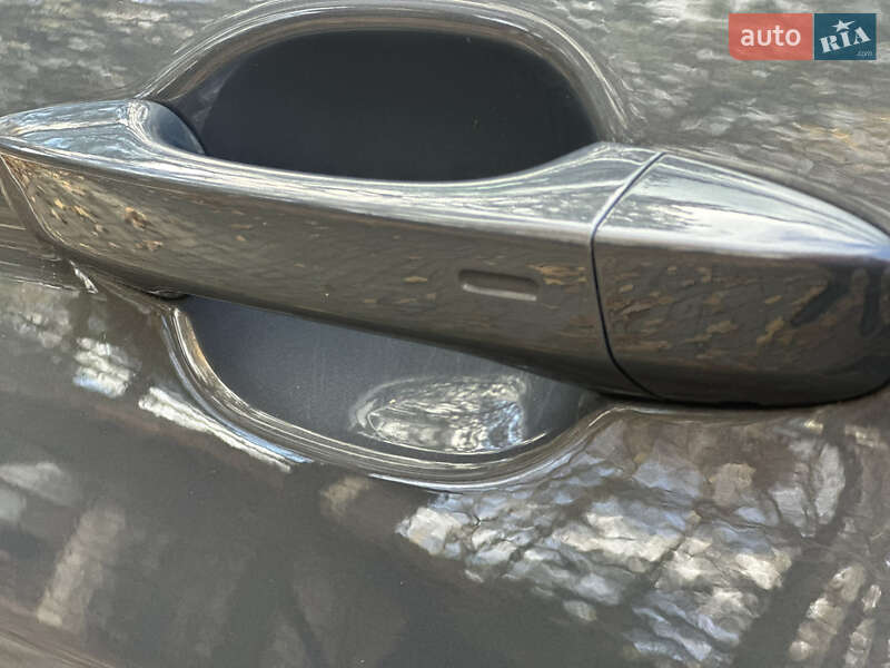 Позашляховик / Кросовер SEAT Tarraco 2022 в Дрогобичі