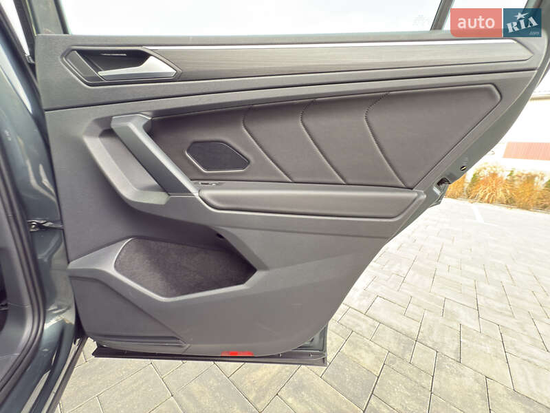 Позашляховик / Кросовер SEAT Tarraco 2020 в Луцьку