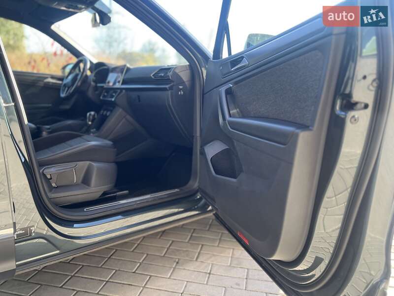 Внедорожник / Кроссовер SEAT Tarraco 2019 в Хмельницком фото 28 Внедорожник / Кроссовер SEAT Tarraco 2019 в Хмельницком