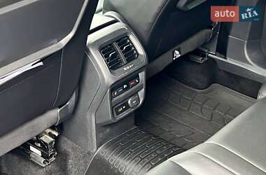 Позашляховик / Кросовер SEAT Tarraco 2019 в Полтаві