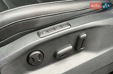 Позашляховик / Кросовер SEAT Tarraco 2019 в Полтаві