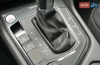 Позашляховик / Кросовер SEAT Tarraco 2019 в Полтаві