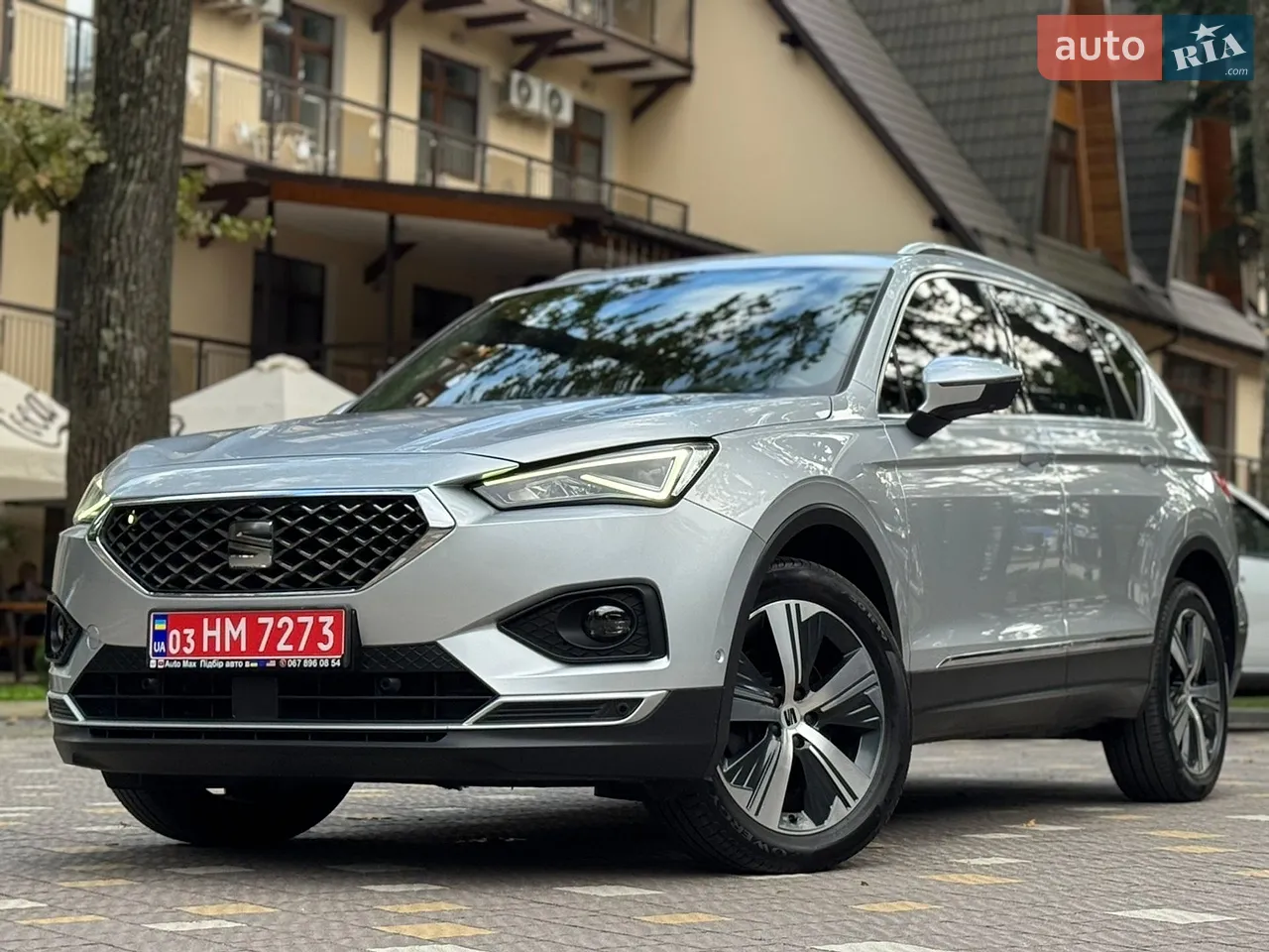 2023 Skoda Superb - мініатюра 329
