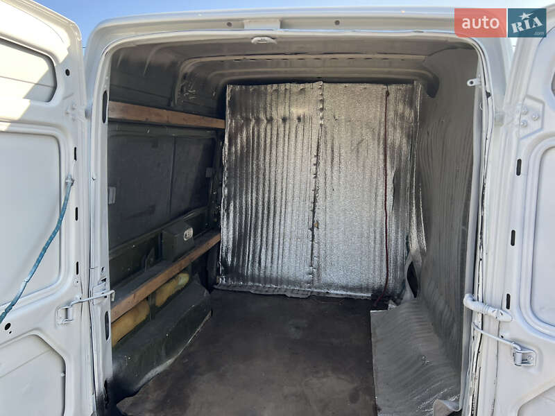 Пикап SEAT Terra 1991 в Одессе