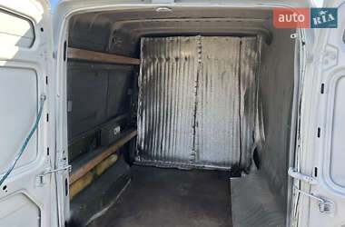 Пикап SEAT Terra 1991 в 