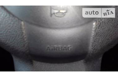 Хэтчбек SEAT Toledo 2008 в 