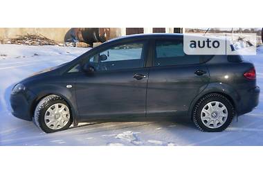 Хэтчбек SEAT Toledo 2008 в 