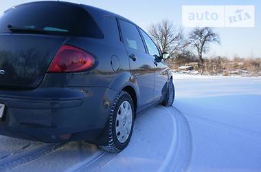 Хэтчбек SEAT Toledo 2008 в 