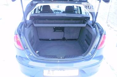Хэтчбек SEAT Toledo 2008 в 