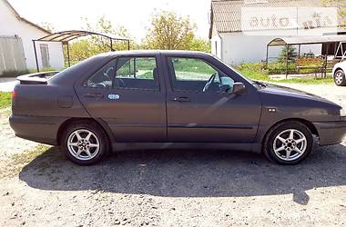 Седан SEAT Toledo 1998 в Вінниці