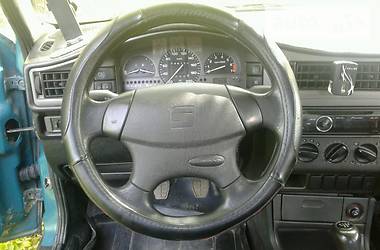 Хэтчбек SEAT Toledo 1994 в Полтаве