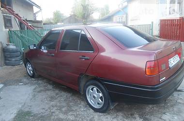 Хэтчбек SEAT Toledo 1993 в Бродах