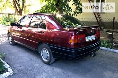 Хэтчбек SEAT Toledo 1992 в Тернополе