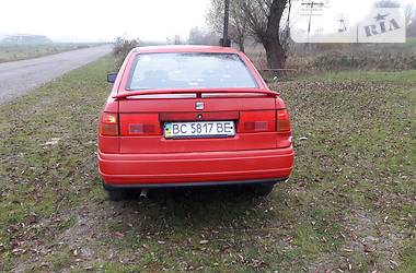 Лифтбек SEAT Toledo 1995 в Дрогобыче