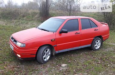 Лифтбек SEAT Toledo 1995 в Дрогобыче