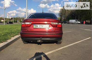 Седан SEAT Toledo 1999 в Виннице