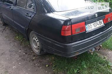 Хэтчбек SEAT Toledo 1993 в Тернополе