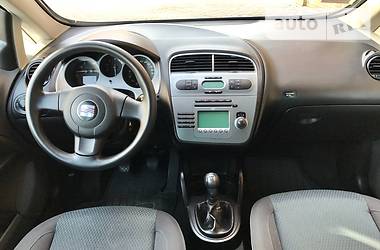 Седан SEAT Toledo 2008 в Виннице