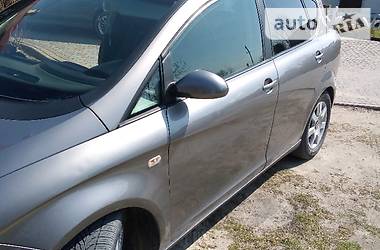 Хэтчбек SEAT Toledo 2004 в Рава-Русской