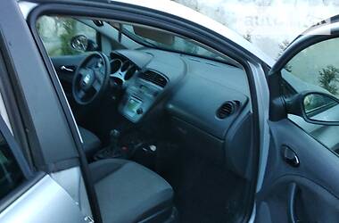 Мінівен SEAT Toledo 2006 в 