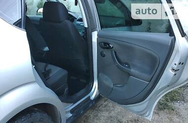 Мінівен SEAT Toledo 2006 в 