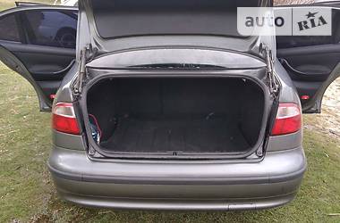 Седан SEAT Toledo 2004 в 